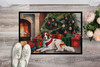 Brittany Cozy Christmas Doormat 24H X 36W product image at NuMercy 2