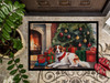 Brittany Cozy Christmas Doormat 24H X 36W product image at NuMercy 3