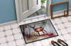 Deer Doormat 24H X 36W DAC2900 product image at NuMercy 4
