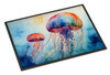 Jellyfish Doormat 24H X 36W DAC2789 product image at NuMercy