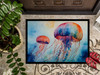 Jellyfish Doormat 24H X 36W DAC2789 product image at NuMercy 3