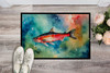 Salmon Doormat 24H X 36W DAC2817 product image at NuMercy 2