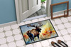 Moose Doormat 24H X 36W DAC2962 product image at NuMercy 4