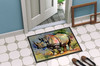 Rhinoceros Doormat 24H X 36W DAC2985 product image at NuMercy 4