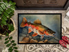 Brook Trout Doormat 24H X 36W DAC2775 product image at NuMercy 3