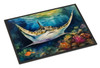 Sting Ray Doormat 24H X 36W DAC2831 product image at NuMercy