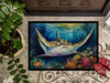 Sting Ray Doormat 24H X 36W DAC2831 product image at NuMercy 3