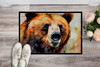 Grizzly Bear Doormat 24H X 36W DAC2929 product image at NuMercy 2
