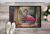Flamingo Doormat 24H X 36W DAC2862 product image at NuMercy 2