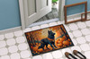 Belgian Sheepdog Fall Doormat 24H X 36W product image at NuMercy 4