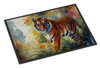 Bengal Tiger Doormat 24H X 36W DAC2877 product image at NuMercy