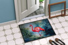 Flamingo Doormat 24H X 36W DAC2861 product image at NuMercy 4