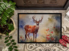 Deer Doormat 24H X 36W DAC2904 product image at NuMercy 3