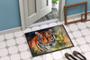 Tiger Doormat 24H X 36W DAC2992 product image at NuMercy 4