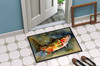 Brook Trout Doormat 24H X 36W DAC2776 product image at NuMercy 4