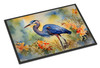 Blue Heron Doormat 24H X 36W DAC2846 product image at NuMercy