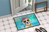 Hippie Dawg Doormat 24H X 36W DAC2583 product image at NuMercy 4