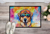 Hippie Dawg Doormat 24H X 36W DAC2580 product image at NuMercy 2