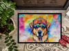 Hippie Dawg Doormat 24H X 36W DAC2580 product image at NuMercy 3