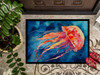 Jellyfish Doormat 24H X 36W DAC2790 product image at NuMercy 3