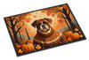 Boxer Fall Doormat 24H X 36W product image at NuMercy
