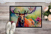 Moose Doormat 24H X 36W DAC2966 product image at NuMercy 2