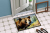 Grizzly Bear Doormat 24H X 36W DAC2926 product image at NuMercy 4