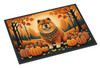 Chow Chow Fall Doormat 24H X 36W product image at NuMercy
