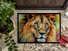 Lion Doormat 24H X 36W DAC2956 product image at NuMercy 3