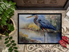 Blue Heron Doormat 24H X 36W DAC2848 product image at NuMercy 3