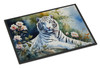 White Tiger Doormat 24H X 36W DAC3001 product image at NuMercy