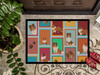 Lots of Sheltie Doormat 24H X 36W product image at NuMercy 3