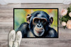 Chimpanzee Doormat 24H X 36W DAC2893 product image at NuMercy 2