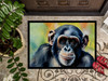 Chimpanzee Doormat 24H X 36W DAC2893 product image at NuMercy 3