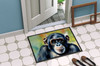 Chimpanzee Doormat 24H X 36W DAC2893 product image at NuMercy 4