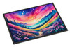 Phlox in Color Doormat 24H X 36W product image at NuMercy