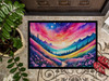 Phlox in Color Doormat 24H X 36W product image at NuMercy 3