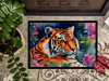 Bengal Tiger Doormat 24H X 36W DAC2880 product image at NuMercy 3
