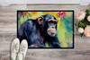 Chimpanzee Doormat 24H X 36W DAC2895 product image at NuMercy 2