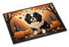 Japanese Chin Fall Doormat 24H X 36W product image at NuMercy