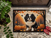 Japanese Chin Fall Doormat 24H X 36W product image at NuMercy 3
