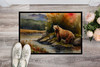 Kodiak Bear Doormat 24H X 36W DAC2942 product image at NuMercy 2