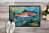 Rainbow Trout Doormat 24H X 36W DAC2816 product image at NuMercy 2