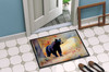 American Black Bear Doormat 24H X 36W DAC2876 product image at NuMercy 4