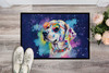 Hippie Dawg Doormat 24H X 36W DAC2581 product image at NuMercy 2