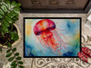 Jellyfish Doormat 24H X 36W DAC2791 product image at NuMercy 3
