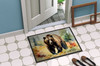 Grizzly Bear Doormat 24H X 36W DAC2925 product image at NuMercy 4