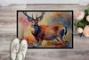 Deer Doormat 24H X 36W DAC2903 product image at NuMercy 2