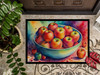 Colorful Apples Doormat 24H X 36W DAC1845 product image at NuMercy 3