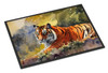 Bengal Tiger Doormat 24H X 36W DAC2879 product image at NuMercy